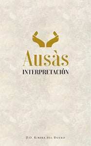Image for Ausas Interpretacion, Ausas, Xavier 2021