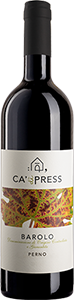 Image for Barolo, Ca di Press 2019