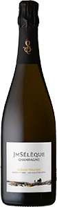 Image for Jean-Marc Seleque Soliste Meunier Les Gouttes d'Or Premier Cru 2018