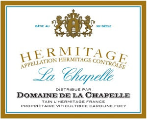 Image for Hermitage La Chapelle, Domaine de la Chapelle 2023