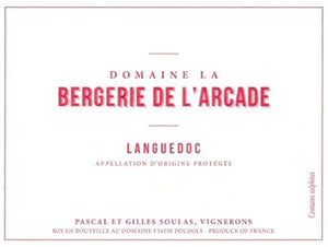 Image for Bergerie de l'Arcade Languedoc (2021)