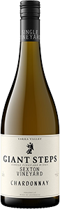 Image for Chardonnay Sexton Vineyard, Giant Steps (2024)