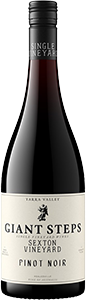 Image for Pinot Noir Sexton Vineyard, Giant Steps 2024