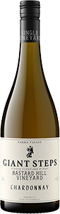 Image for Chardonnay Bastard Hill, Giant Steps 2025