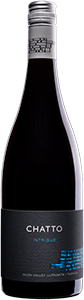 Image for Pinot Noir Intrigue, Chatto 2024