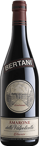Image for Amarone Classico, Bertani 2015