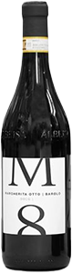 Image for Barolo M8, Margherita Otto (2017)