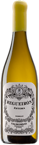 Image for Regueirón Éntoma Godello, Virgen del Galir (2023)