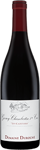 Image for Gevrey Chambertin Cazetiers, Duroché (2018)