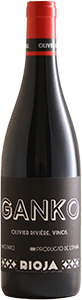 Image for Rioja Ganko, Olivier Riviere (2020)