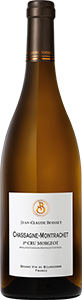 Image for Chassagne Montrachet Morgeots, Jean-Claude Boisset 2023