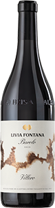 Image for Barolo Villero, Fontana, Livia (2016)