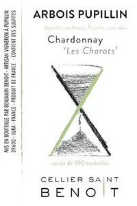 Image for Arbois Pupillin Chardonnay Les Charots, Cellier Saint Benoit 2023