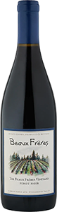 Image for Pinot Noir Beaux Freres Vineyard, Beaux Frères 2016