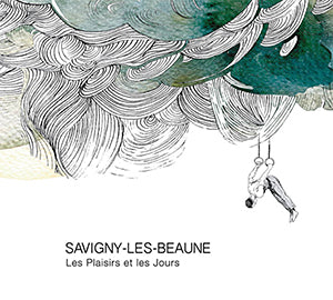 Image for Savigny Les Plaisirs et Les Jours, Les Horées 2023