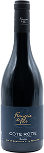 Image for Côte Rôtie Les Rozier, Francois et Fils (2022)