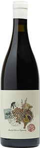 Image for Syrah Graft, Van Loggerenberg 2022