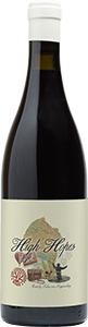 Image for Syrah High Hopes, Van Loggerenberg (2022)