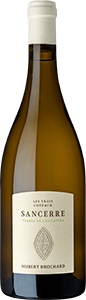 Image for Sancerre Les Trois Coteaux Terres de Caillottes, Brochard, Hubert (2023)