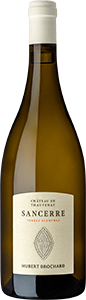 Image for Sancerre Chateau de Thauvenay Terres Blanches, Brochard, Hubert 2023