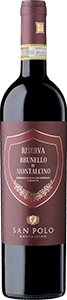 Image for Brunello di Montalcino Riserva, Poggio San Polo 2010