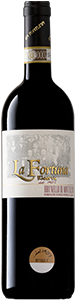 Image for Brunello di Montalcino Riserva, La Fortuna (2010)