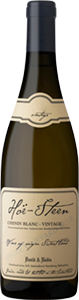 Image for Chenin Blanc Hoe-Steen, David & Nadia 2024