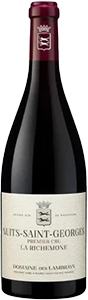 Image for Nuits St Georges La Richemone, Domaine des Lambrays 2022