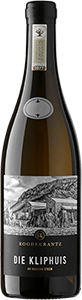Image for Chenin Blanc Die Kliphuis, Roodekrantz 2021