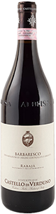 Image for Barbaresco Riserva Rabaja, Castello di Verduno (2019)