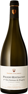 Image for Puligny Hameau de Blagny, Thomas-Collardot (2022)