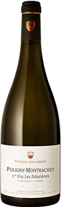 Image for Puligny Folatières, Thomas-Collardot (2021)