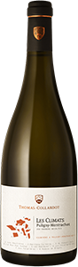 Image for Puligny Montrachet Climats, Thomas-Collardot (2023)