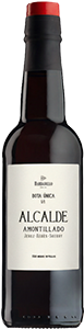 Image for Amontillado Alcade Bota Unica, Bodegas Barbadillo (N.V.)