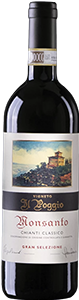Image for Chianti Classico Il Poggio, Castello di Monsanto (2020)