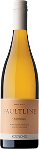 Image for Chardonnay Faultline, Kooyong (2019)