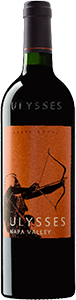 Image for Ulysses, Christian Moueix - Dominus Estate 2023