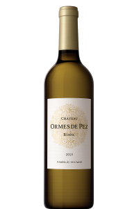 Image for Ormes de Pez Blanc 2025