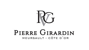 Image for Meursault En Luraule, Girardin, Pierre 2022