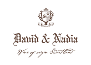 Image for Chenin Blanc, David & Nadia 2022