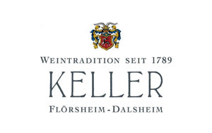 Image for Niersteiner Hipping Beerenauslese, Weingut Keller 2014