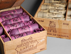 Bordeaux First Growths
